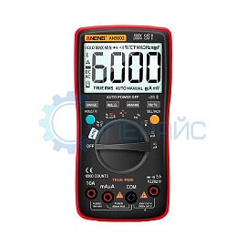 Мультиметр ANENG AN9002 с Bluetooth фото