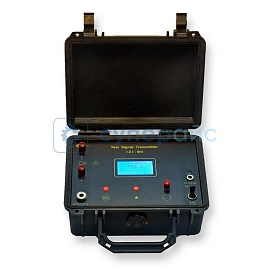 Источник зондирующих импульсов ИЗИ-6М фото