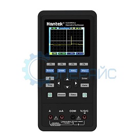 Осциллограф для автодиагностики Hantek 2D82 Auto I фото