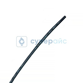 Термо-трубка 10мм/10м фото