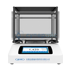 Лабораторный измеритель плотности MADSUR MDS-3202W фото