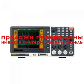 Осциллограф смешанных сигналов ПрофКиП С8-3101 фото