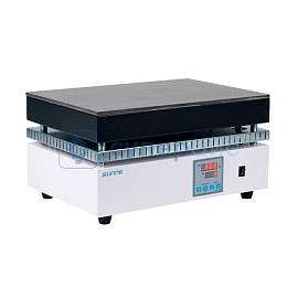 Цифровой преднагреватель плат Sunne SN-DB-3AB фото