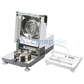 Электромагнитный измеритель влажности Mead QLMD-100B фото