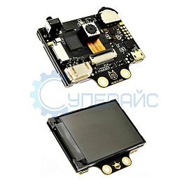 Модуль машинного зрения DFRobot HUSKYLENS фото