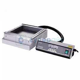 Настольная ванна для пайки XIN HAO MAI P2323A фото