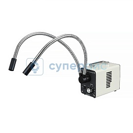 Светодиодный осветитель AmScope LED-20WY фото