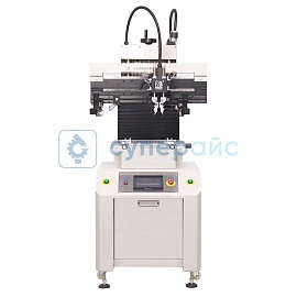 Трафаретный принтер Zhengbang ZB-32125LY фото