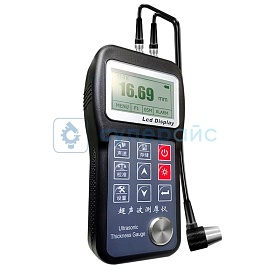 Толщиномер COY TT150 фото