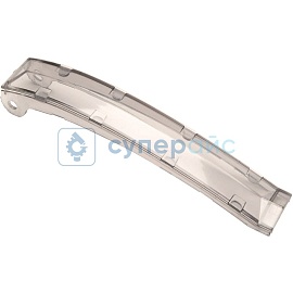 Крышка клеммной колодки Schneider Electric TM5ACTCH100 фото