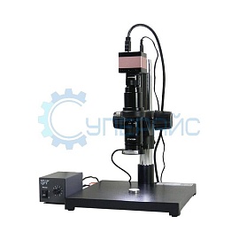 Цифровой промышленный микроскоп Saike Digital SK2700HDMI-U фото