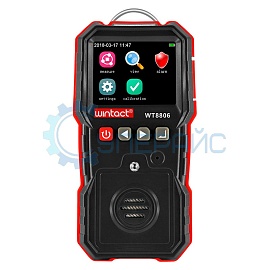 Газоанализатор угарного газа Wintact WT8806 фото