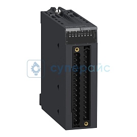 Контроллер удаленного ввода/вывода Schneider Electric BMXPRA0100 фото