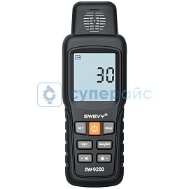 Детектор углекислого газа SWEVY SW9200 фото
