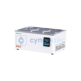 Лабораторная баня на водяной основе BKMAMLAB WB-6Pro 6 фото