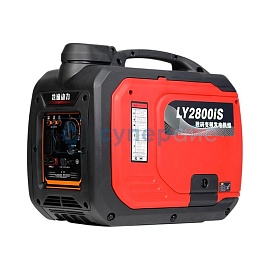 Бензогенератор Loonye LY2800is фото