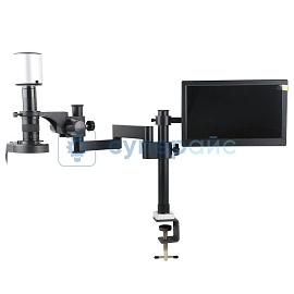 Промышленный микроскоп Eakins KZD-4KYW180 фото