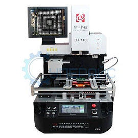 Инфракрасная станция Dinghua DH-A4D фото