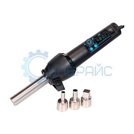 Портативная термовоздушная станция (фен паяльный) YIHUA 8858-i фото