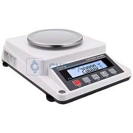 Прецизионные аналитические весы SanLiang AB230 фото