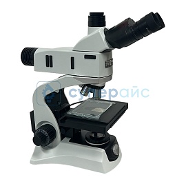 Тринокулярный металлографический микроскоп Ruixian RX-GM800H фото