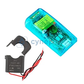 Многофункциональная измерительная головка PZEM-004T фото