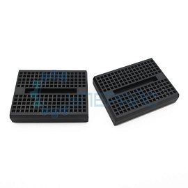 Макетная плата Breadboard mini SYB-170 (2 шт.) фото