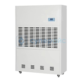 Профессиональный удалитель влаги из воздуха Shida SD-8600K фото