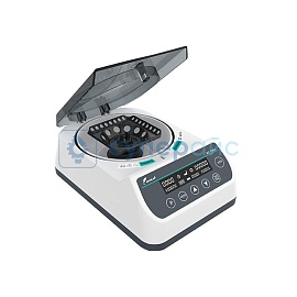 Лабораторная мини-центрифуга Joanlab MC-12Pro фото