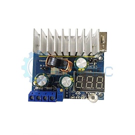 Модуль повышения мощности BMM9201 фото
