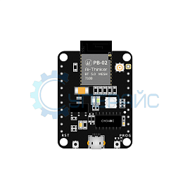 Плата разработки Ai-Thinker NodeMCU PB-02-Kit фото