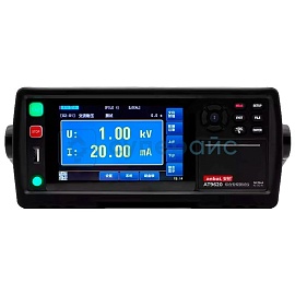 Измеритель сопротивления изоляции Anbai AT9620 фото