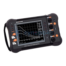 Дефектоскоп DANA DNUT-920 фото