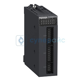 Счетный контроллер Schneider Electric BMXEHC0800 фото