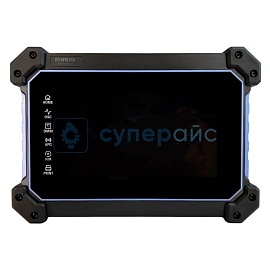 Четырехканальный осциллограф Hantek TO1204C фото