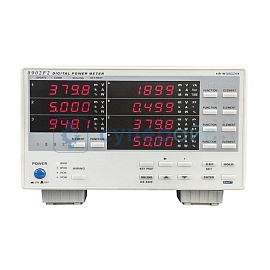 Стационарный ваттметр Qingzhi 8902F2 фото