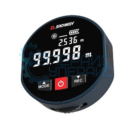 Роликовый дальномер SNDWAY SW-X30A фото