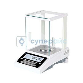 Электронные весы Puchun FA1204 фото