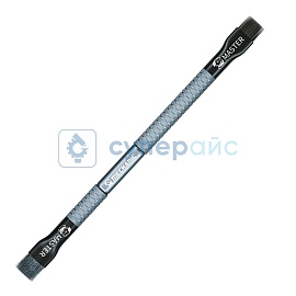 Щетка для чистки плат MECHANIC 2 в 1 фото