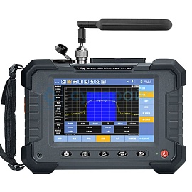 Анализатор спектра TFN FAT130 фото