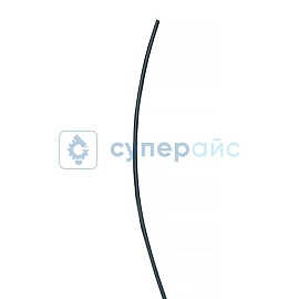 Трубка термоусадочная 2мм/10м фото