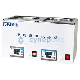 Лабораторная водяная баня Enyi HH-2SY фото