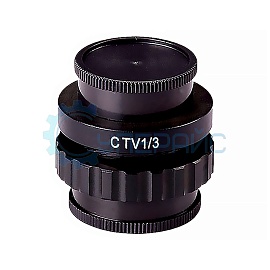 Окуляр для микроскопа Dagong SZ CTV 1/3X фото