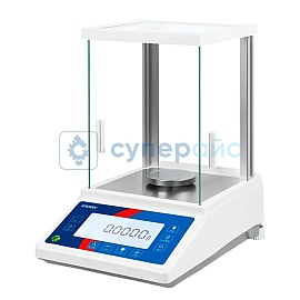 Цифровые лабораторные весы Ancssu AS-JA1003 фото