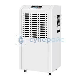 Интеллектуальный осушитель воздуха Aishidu ASD-138B фото