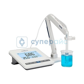 Лабораторный тестер жидкости Watten PH50-5 фото