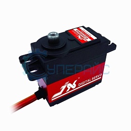 Сервопривод JX Servo PDI-6208MG (120°, 8.2 кг*с*см) фото
