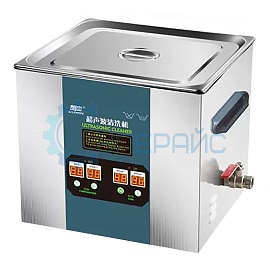 Ванна ультразвуковая Langjie UC-4240L фото