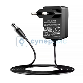 Импульсный блок питания Gaofande Q3L (штекер 3.5*1.35) фото