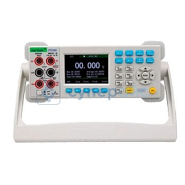 Мультиметр цифровой East-tester ET3240 фото